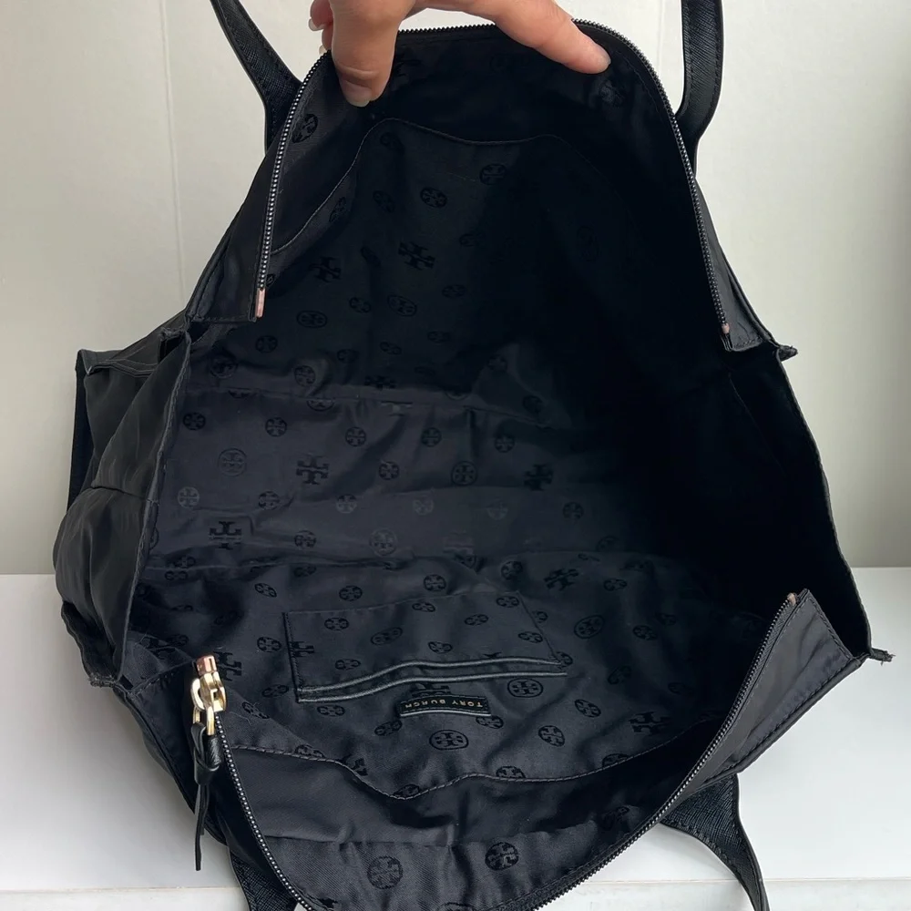 Tory Burch Ella Packable Tote